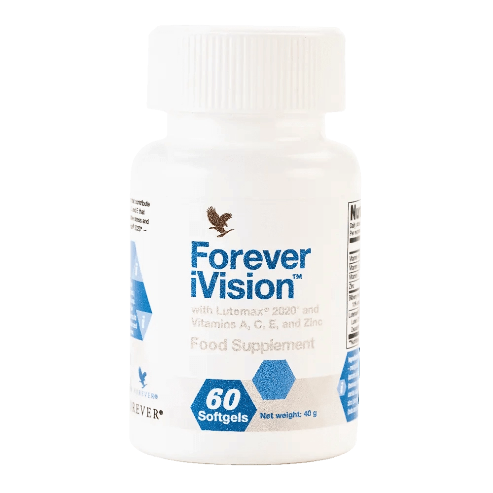 Oltre la salute Forever ivision