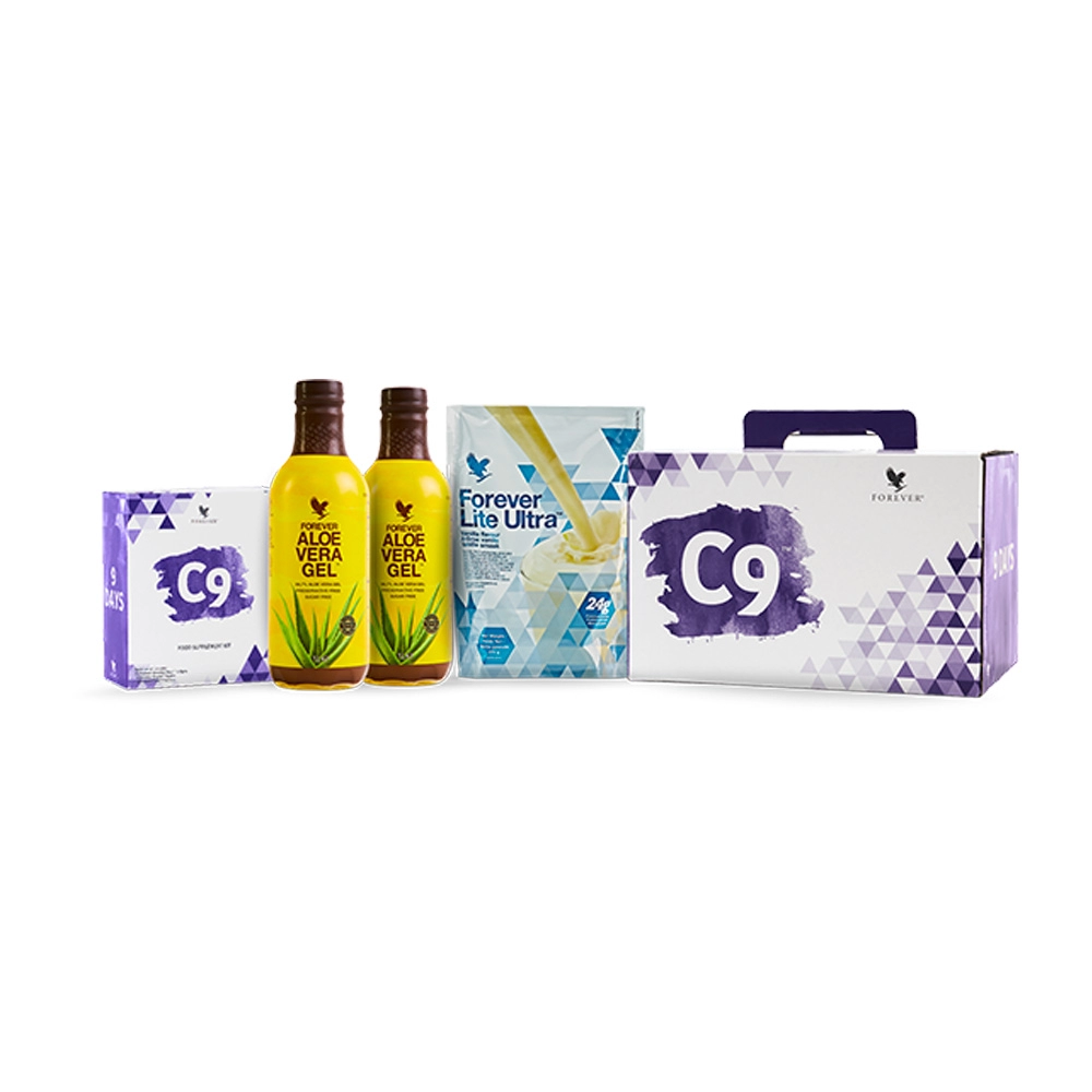 Oltre la salute Aloe vera detox