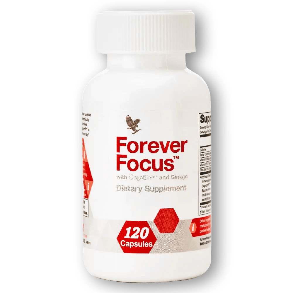 Oltre la salute integratori concentrazione