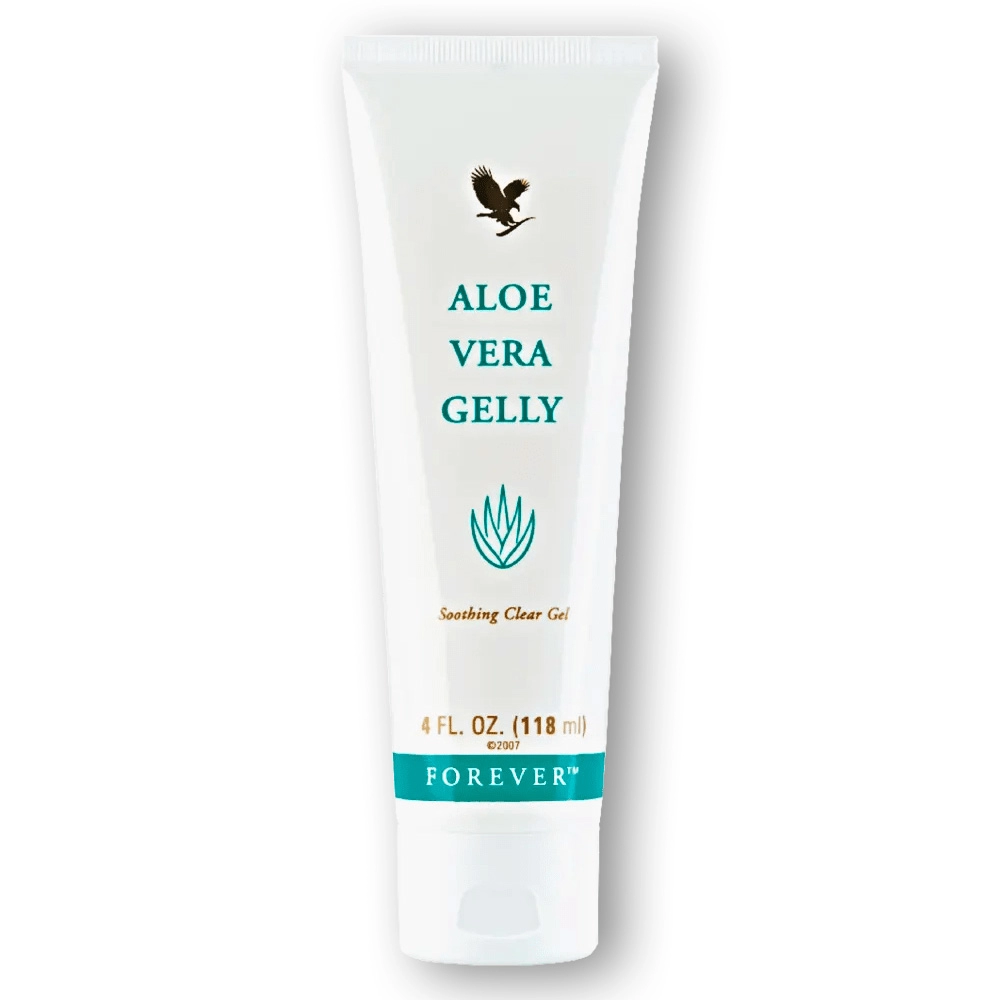 Oltre la salute Aloe vera protezione pelle