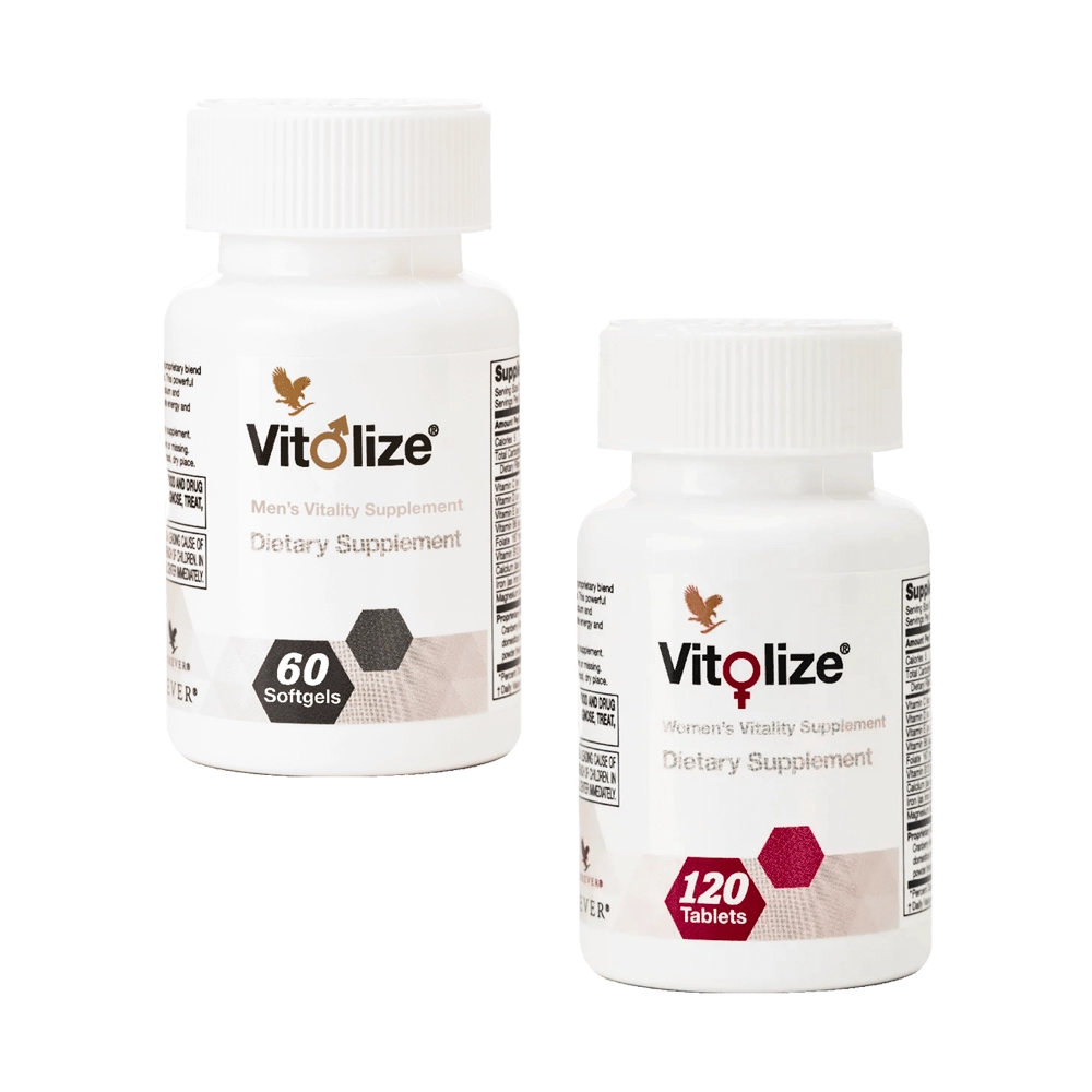 Oltre la salute Aloe vera arginina